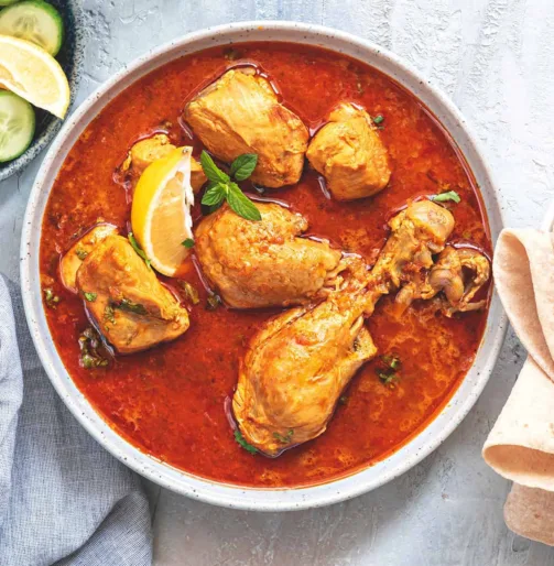 Instant-Pot-Chicken-Curry-Recipe